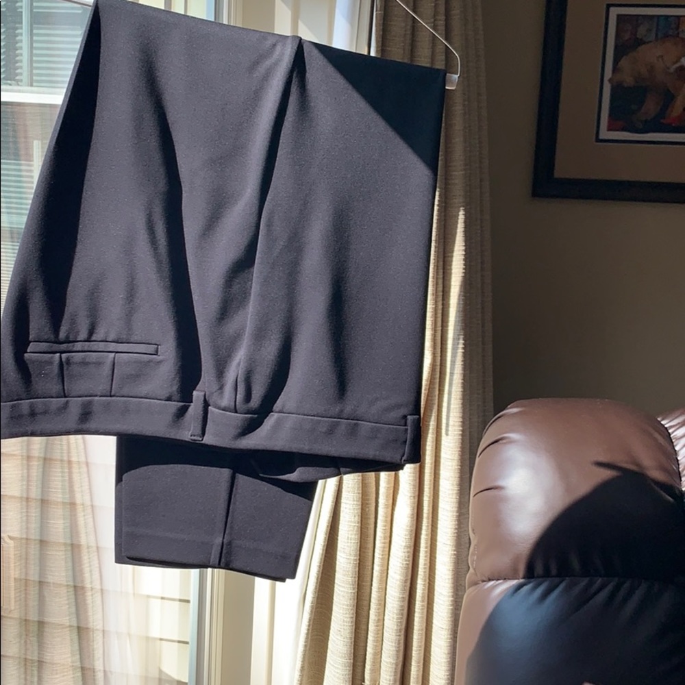 Lands End Dress Pants